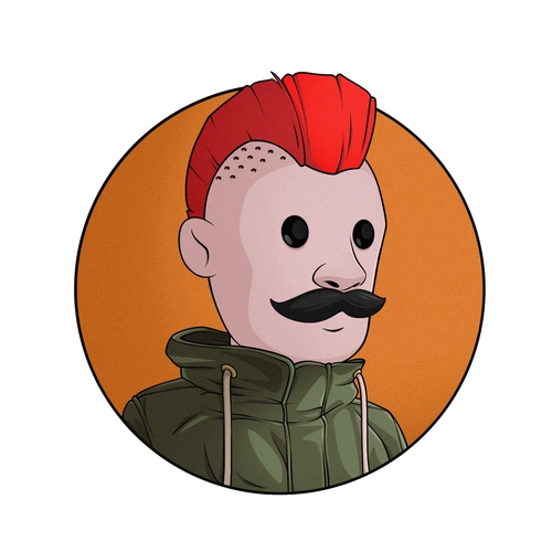 Token #2104