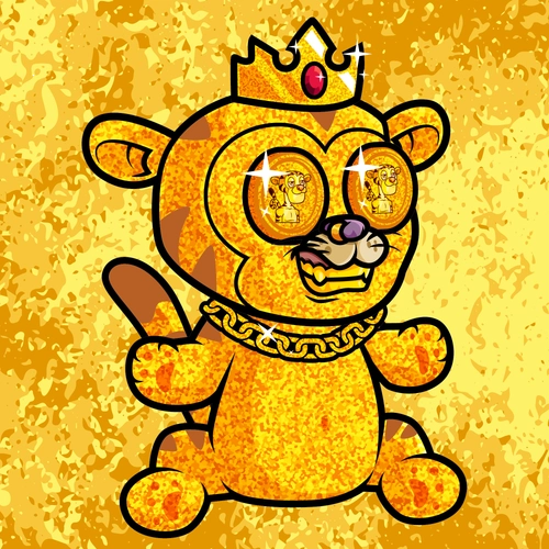 Token #2970