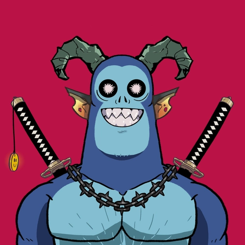 Token #2974