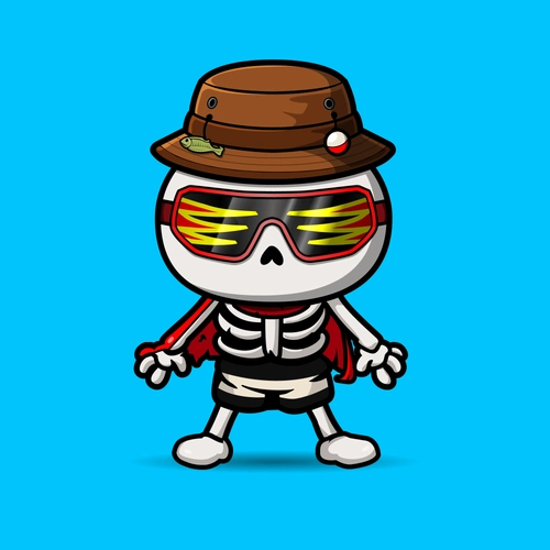 Token #5037