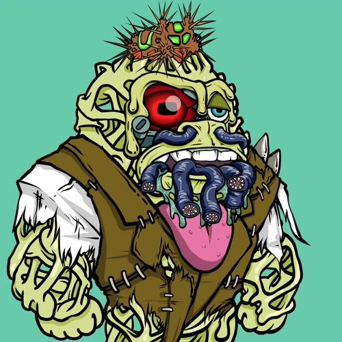 Token #72