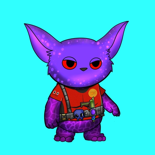Token #2049