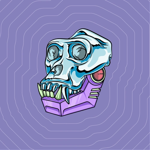 Token #2257