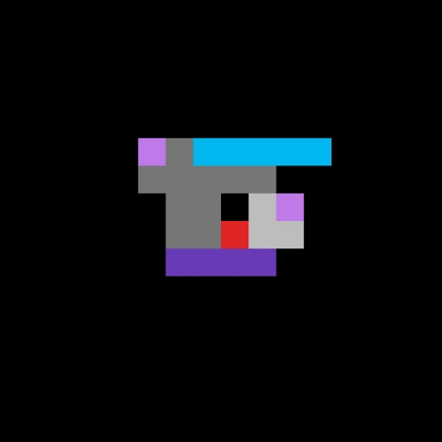 Token #1109