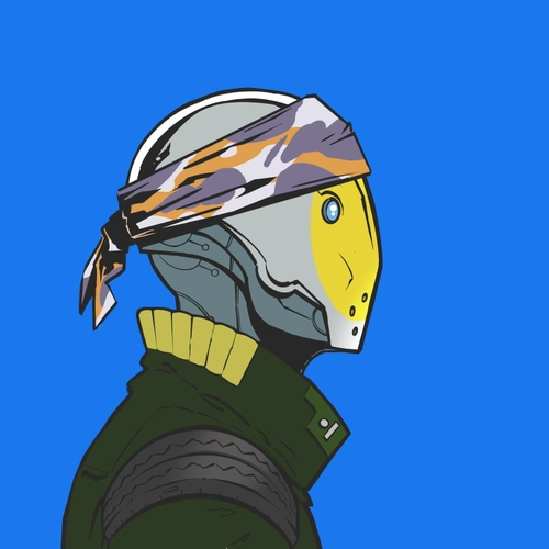 Token #1268
