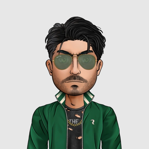 Token #5430
