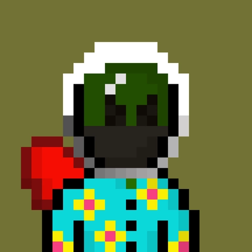 Token #4604