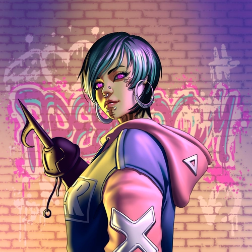 Token #44