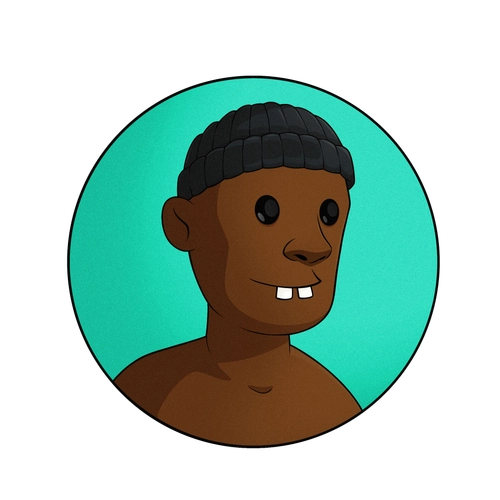 Token #989