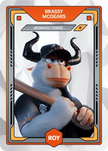 Token #708