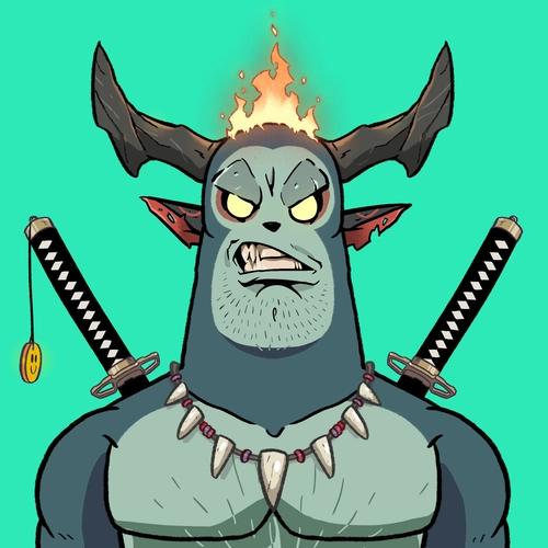 Token #533