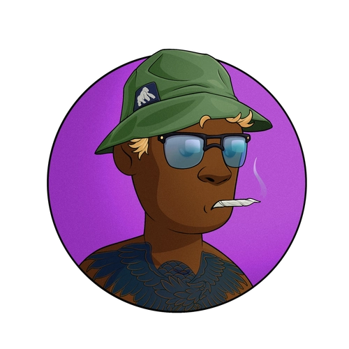 Token #823