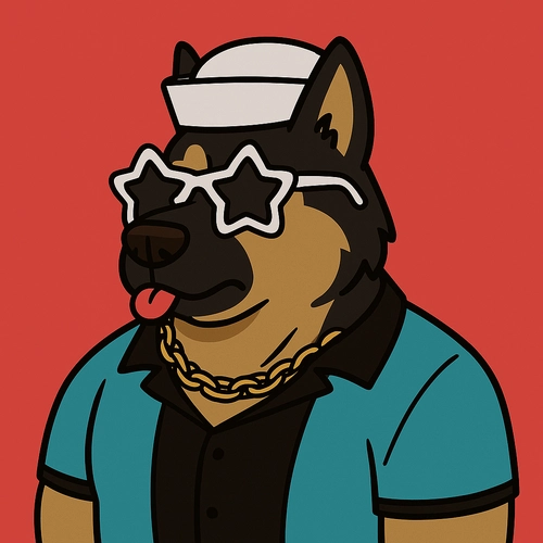 Token #1057