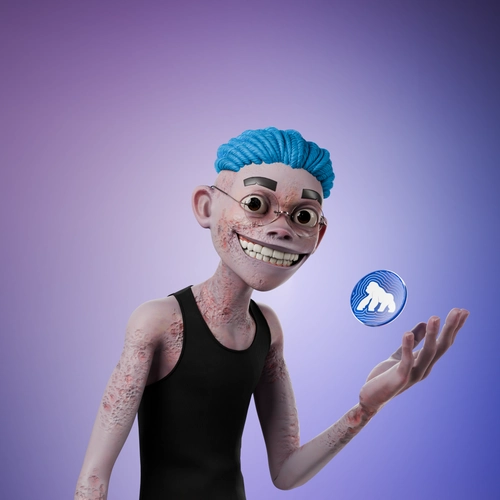 Token #1420
