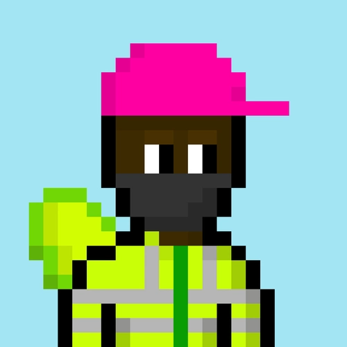 Token #4968