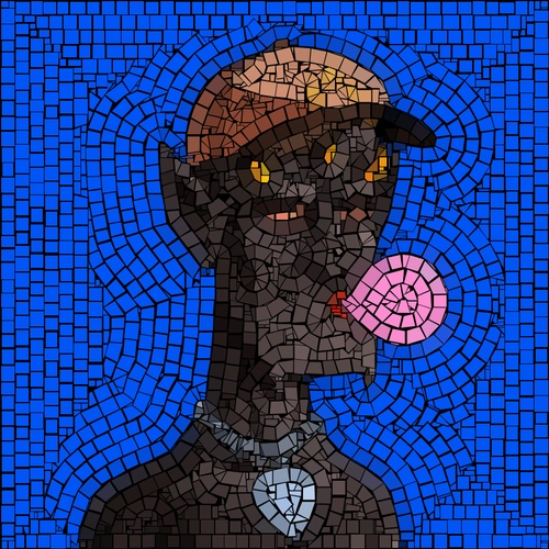 Token #374