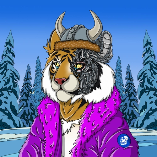 Token #36