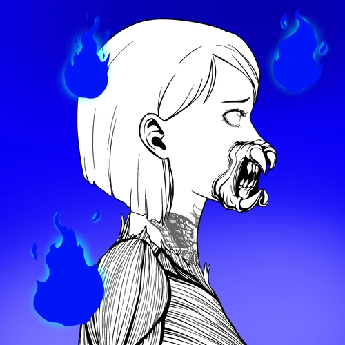 Token #501