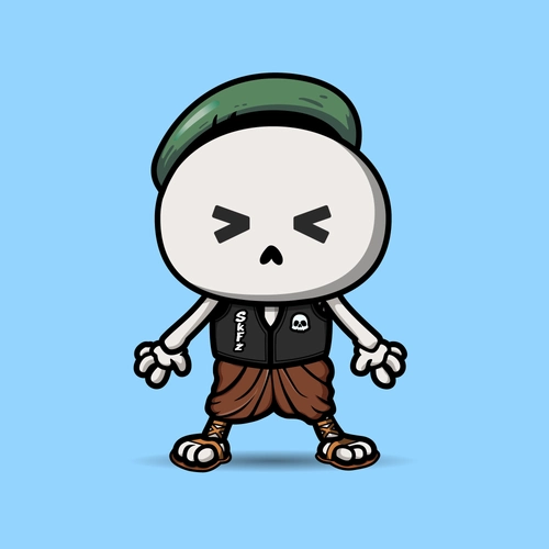 Token #3962