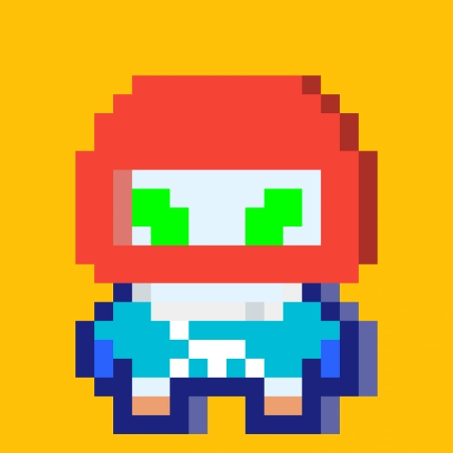 Token #2841