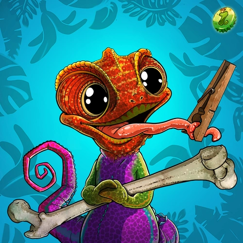 Token #28