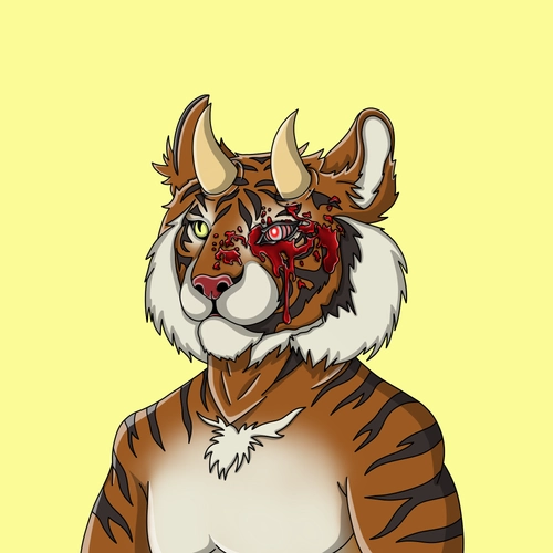 Token #2407