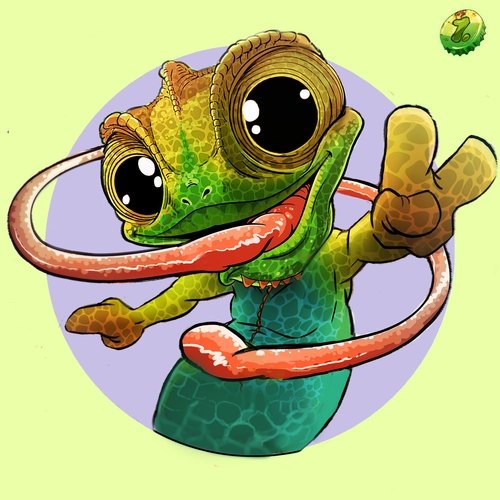 Token #800