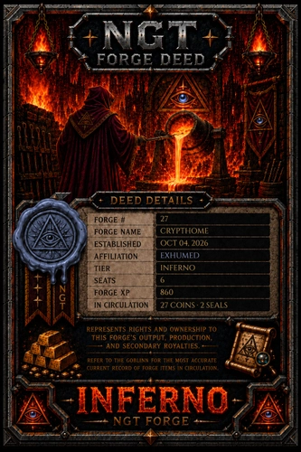 Token #27