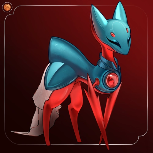 Token #4766