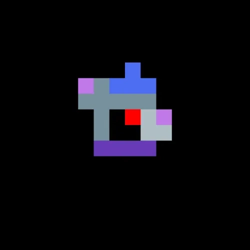 Token #696