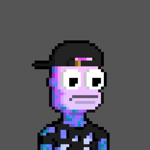 Token #727