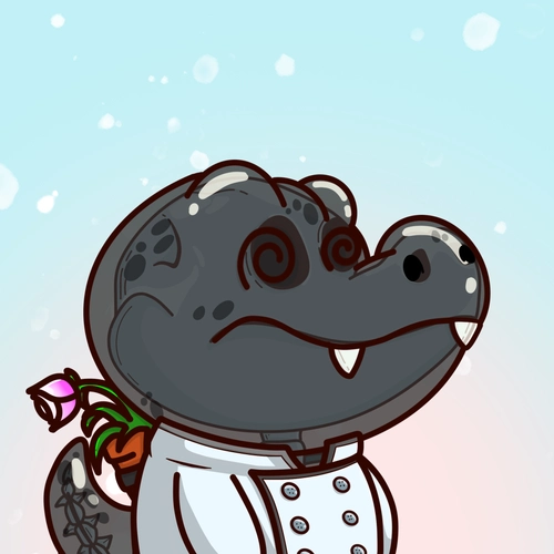 Token #1873