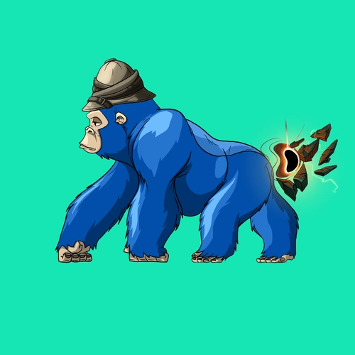 Token #10100