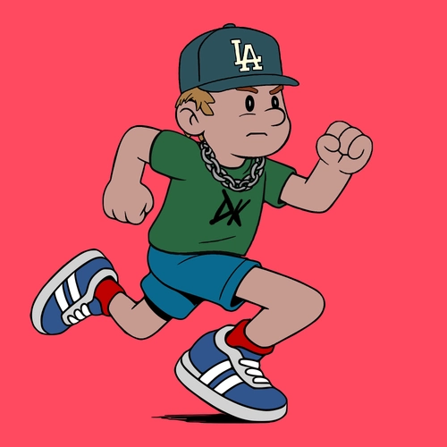 Token #44
