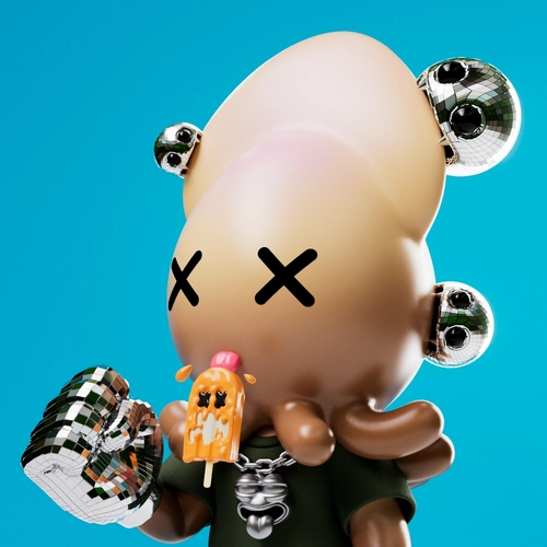 Token #6