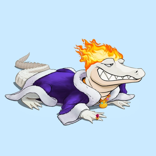 Token #1616