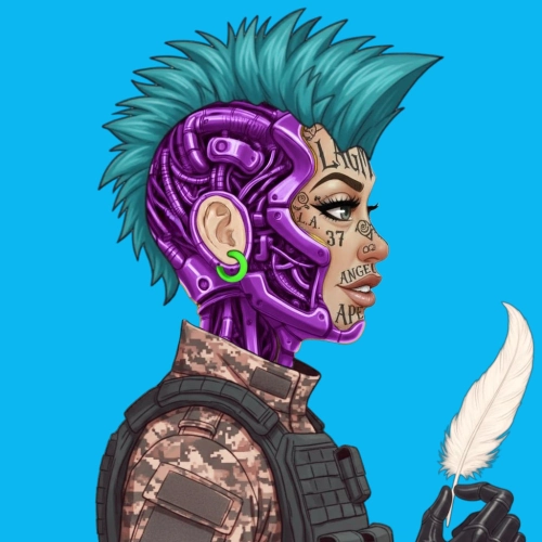 Token #551