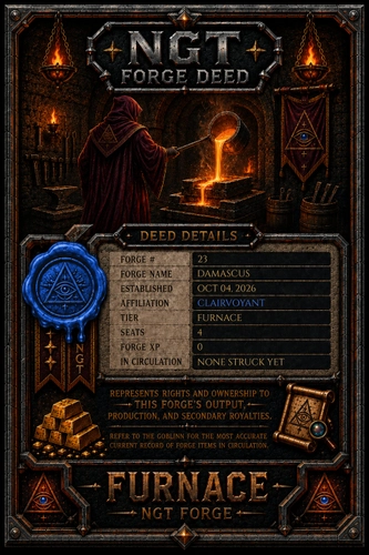 Token #23