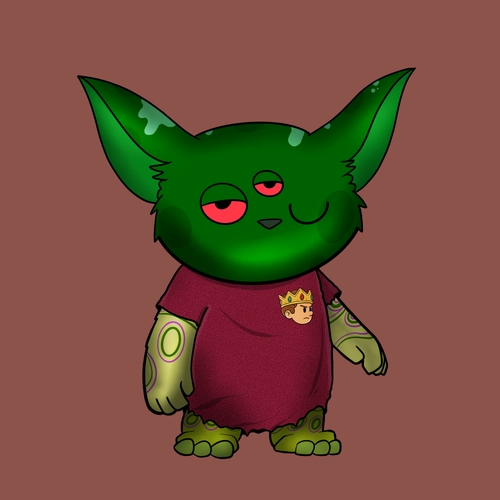 Token #1622
