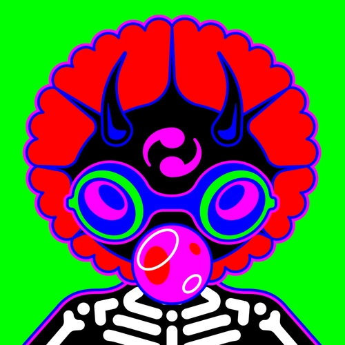 Token #41962