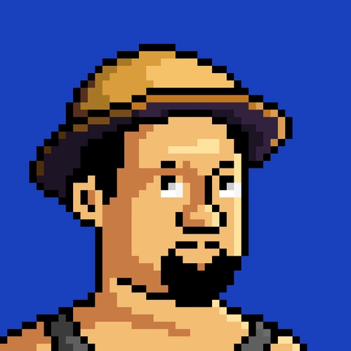 Token #3263