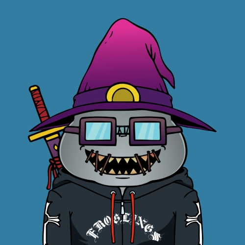 Token #704