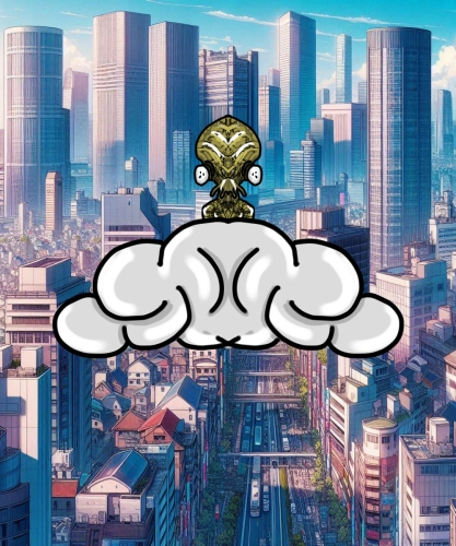 Token #18