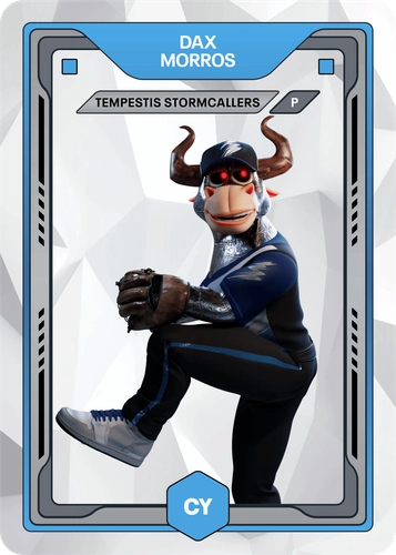 Token #410