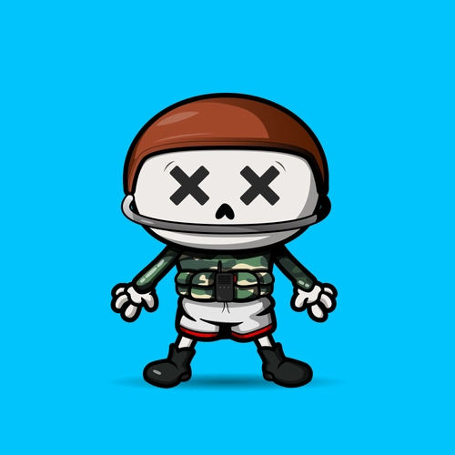 Token #855