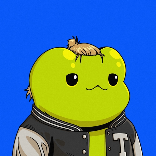 Token #8278