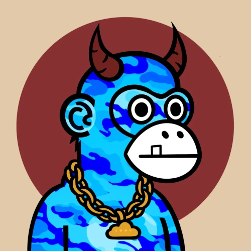 Token #25