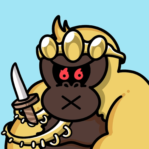 Token #1390