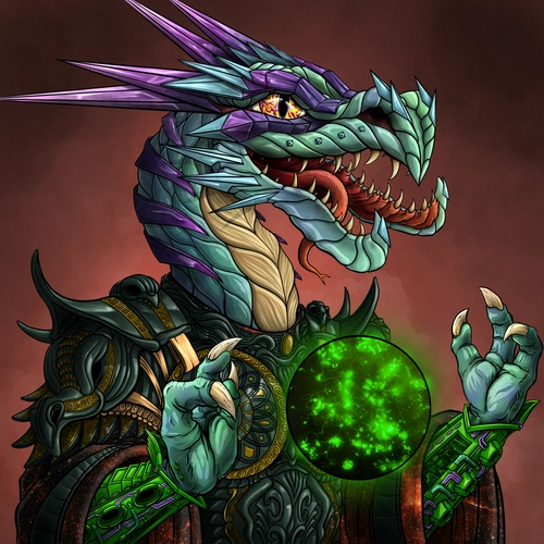 Token #6138