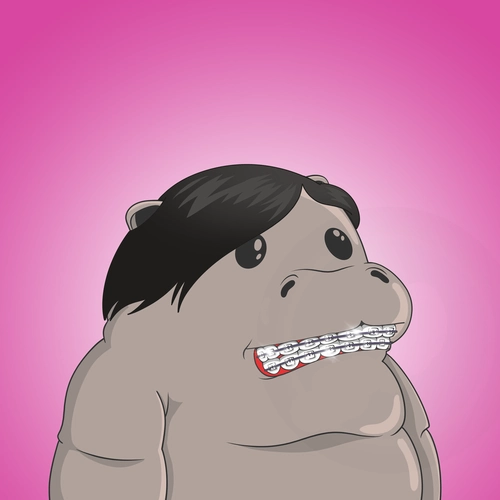 Token #4207